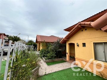 Casa en Venta en gymnasio energy de curauma