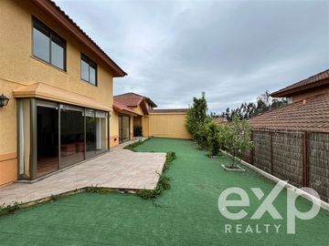 Casa en Venta en gymnasio energy de curauma