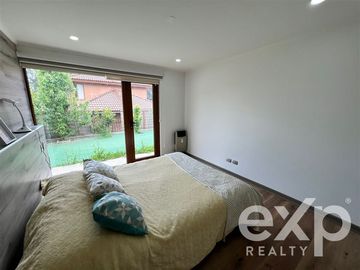 Casa en Venta en gymnasio energy de curauma