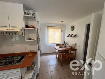 Casa en Venta en gymnasio energy de curauma