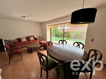 Casa en Venta en gymnasio energy de curauma