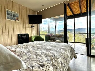 Casa en Venta en Condominio Lo Orozco