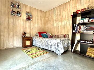 Casa en Venta en Condominio Lo Orozco