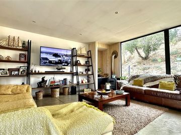 Casa en Venta en Condominio Lo Orozco