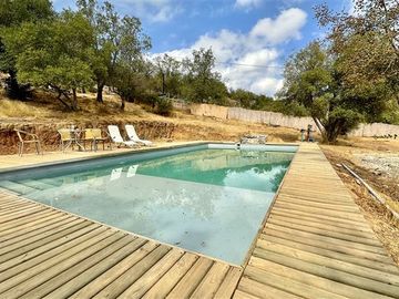 Casa en Venta en Condominio Lo Orozco