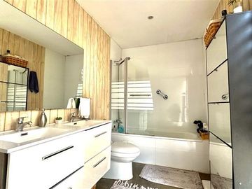 Casa en Venta en Condominio Lo Orozco