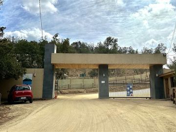 Casa en Venta en Condominio Lo Orozco