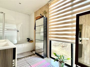Casa en Venta en Condominio Lo Orozco