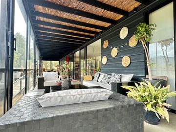 Casa en Venta en Condominio Lo Orozco