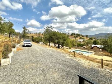 Casa en Venta en Condominio Lo Orozco