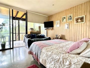 Casa en Venta en Condominio Lo Orozco
