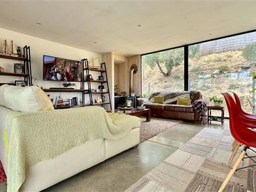 Casa en Venta en Condominio Lo Orozco