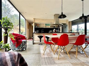 Casa en Venta en Condominio Lo Orozco