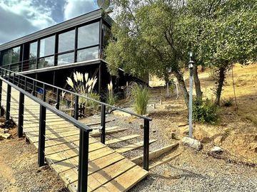 Casa en Venta en Condominio Lo Orozco