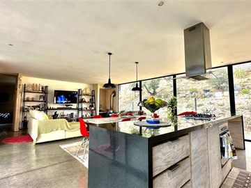 Casa en Venta en Condominio Lo Orozco