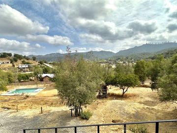 Casa en Venta en Condominio Lo Orozco