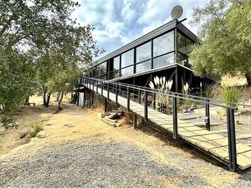 Casa en Venta en Condominio Lo Orozco
