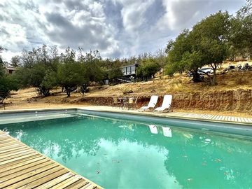 Casa en Venta en Condominio Lo Orozco