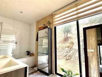 Casa en Venta en Condominio Lo Orozco