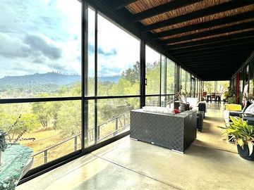 Casa en Venta en Condominio Lo Orozco