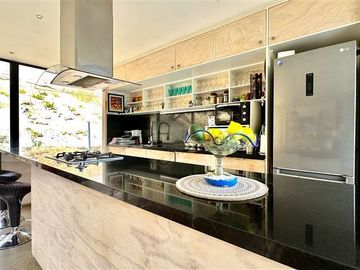 Casa en Venta en Condominio Lo Orozco