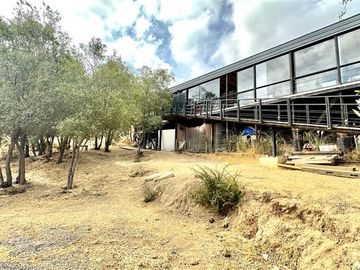 Casa en Venta en Condominio Lo Orozco