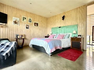 Casa en Venta en Condominio Lo Orozco