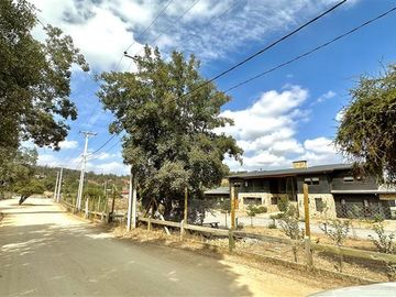 Casa en Venta en Condominio Lo Orozco