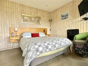 Casa en Venta en Condominio Lo Orozco