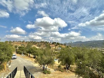 Casa en Venta en Condominio Lo Orozco