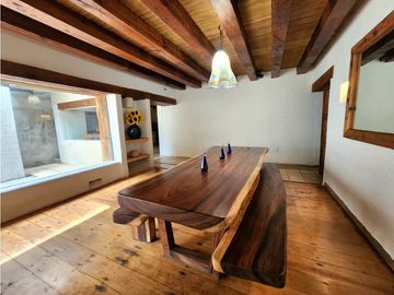 Casa en Venta en Avándaro Valle de Bravo