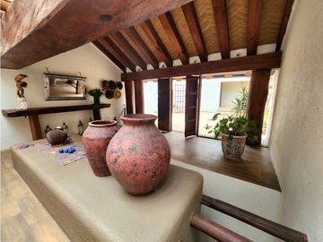 Casa en Venta en Avándaro Valle de Bravo