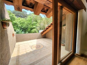 Casa en Venta en Avándaro Valle de Bravo