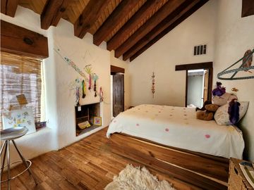 Casa en Venta en Avándaro Valle de Bravo