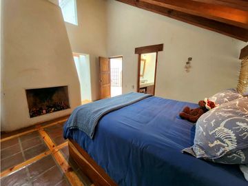 Casa en Venta en Avándaro Valle de Bravo