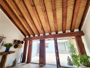 Casa en Venta en Avándaro Valle de Bravo