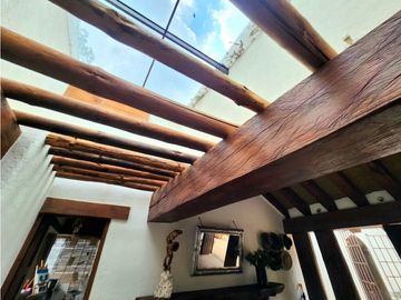 Casa en Venta en Avándaro Valle de Bravo