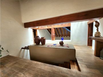 Casa en Venta en Avándaro Valle de Bravo