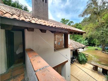 Casa en Venta en Avándaro Valle de Bravo