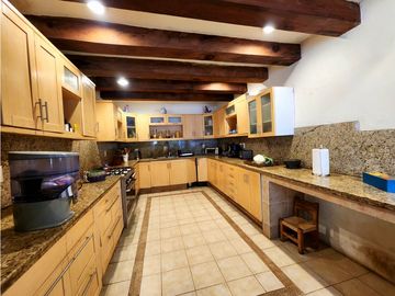 Casa en Venta en Avándaro Valle de Bravo