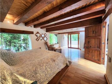 Casa en Venta en Avándaro Valle de Bravo