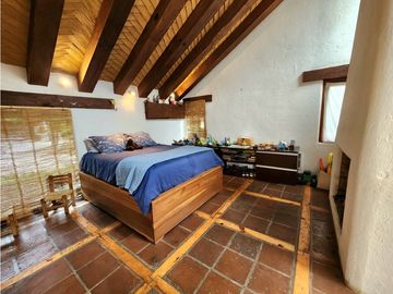 Casa en Venta en Avándaro Valle de Bravo