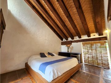 Casa en Venta en Avándaro Valle de Bravo