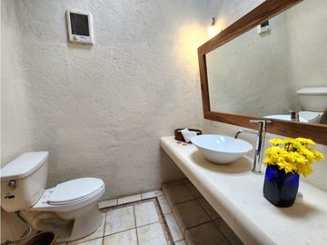 Casa en Venta en Avándaro Valle de Bravo