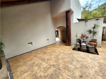 Casa en Venta en Avándaro Valle de Bravo