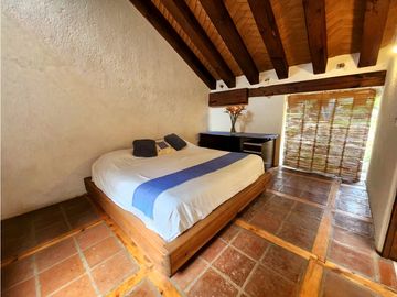 Casa en Venta en Avándaro Valle de Bravo