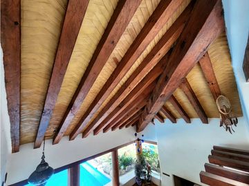 Casa en Venta en Avándaro Valle de Bravo