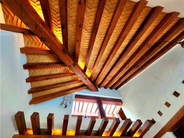 Casa en Venta en Avándaro Valle de Bravo