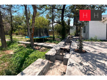 Quinta en venta García N.L.
