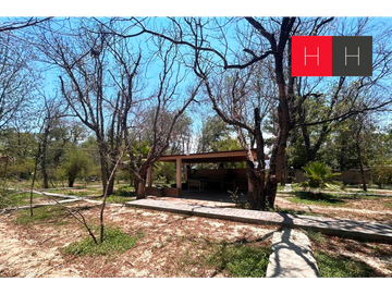 Quinta en venta García N.L.